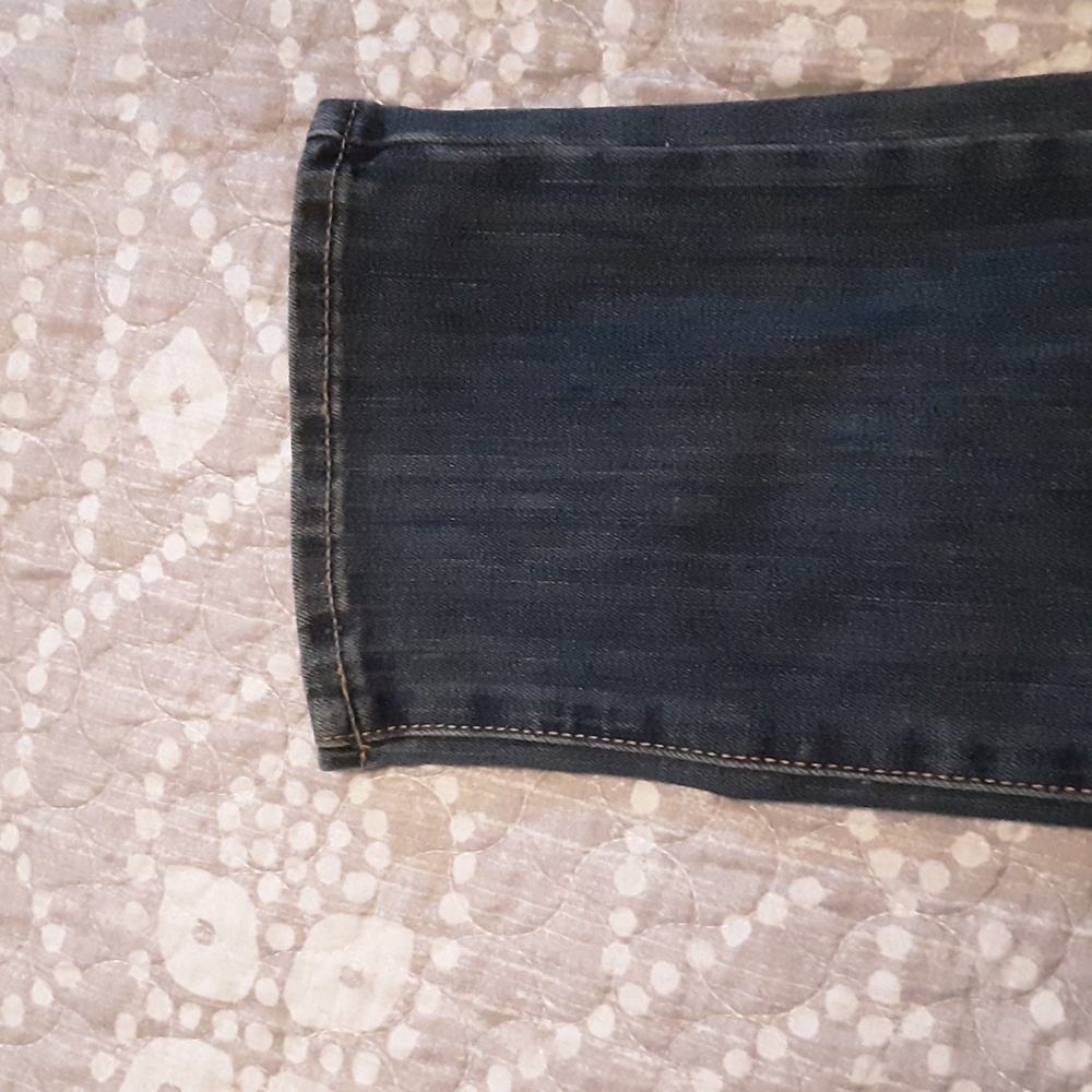 Gap jeans size 25 regular - Picture 4 of 5